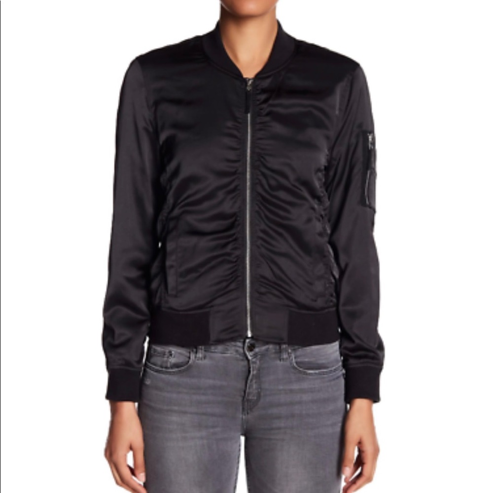 Lucky Brand Jacket